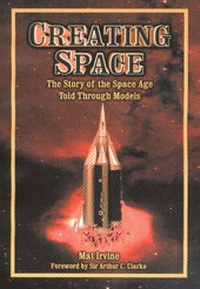 Enlarge image Cover: Creating Space - Apogee Books