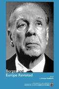 Cover: Borges and Europe Revisited - University of London Press