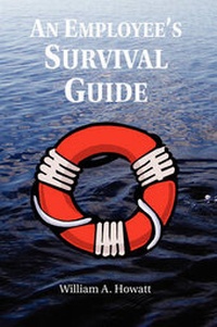 Enlarge image Cover: An Employee's Survival Guide - Way with Words