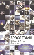 Cover: Space Trivia - Collector's Guide Publishing