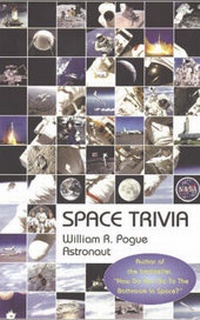 Enlarge image Cover: Space Trivia - Collector's Guide Publishing