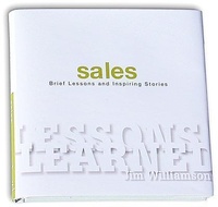 Enlarge image Cover: Lessons Learned: Sales - Compendium Publishing & Communications