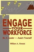 Cover: Engage Your Workforce - Way with Words