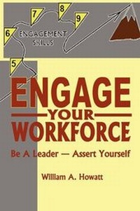 Enlarge image Cover: Engage Your Workforce - Way with Words