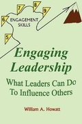 Cover: Engaging Leadership - Way with Words