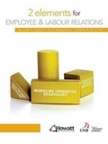 Cover: 2 Elements for Employee and Labour Relations - Way with Words