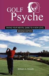 Abbildung von: Golf Psyche - Second Edition - Way with Words