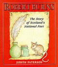 Cover: Robert Burns - Lindsay Publications