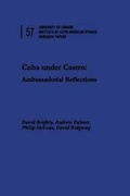 Cover: Cuba Under Castro - University of London Institute of Latin American Studies