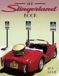 Cover: The Slingerland Book - Rebeats Publications