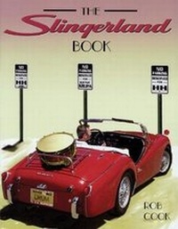 Enlarge image Cover: The Slingerland Book - Rebeats Publications