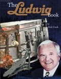Cover: The Ludwig Book - Rebeats Publications