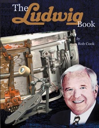 Abbildung von: The Ludwig Book - Rebeats Publications