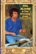 Cover: David Goggin Hal Blaine And The Wrecking Crew 3rd Edition Bam - Rebeats Publications