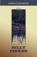 Cover: Billy Tinker - Thistledown Press