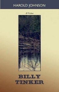 Enlarge image Cover: Billy Tinker - Thistledown Press