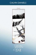 Cover: Skating the Edge - Thistledown Press