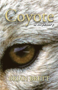 Enlarge image Cover: Coyote - Thistledown Press