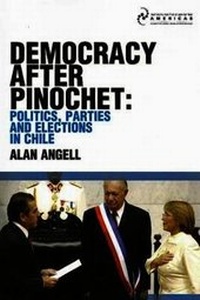Abbildung von: Democracy After Pinochet - University of London Press