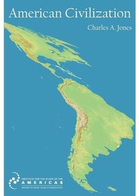 Enlarge image Cover: American Civilization - University of London Press