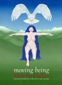 Enlarge image Cover: Moving Being - Aro Books Worldwide