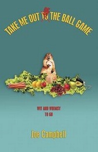 Enlarge image Cover: Take Me Out of the Ball Game - Thistledown Press