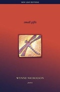 Cover: Small Gifts - Thistledown Press