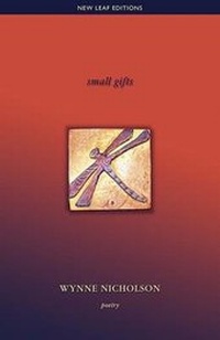 Enlarge image Cover: Small Gifts - Thistledown Press