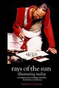 Cover: Rays of the Sun - Aro Books Worldwide