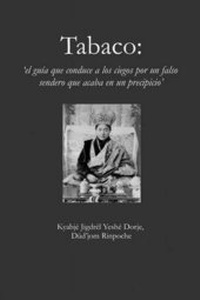 Enlarge image Cover: Tabaco - Aro Books Worldwide