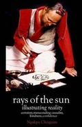 Cover: Rays of the Sun - Aro Books Worldwide