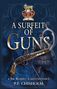 Abbildung von: A Surfeit of Guns - Sourcebooks
