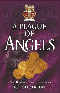 Abbildung von: A Plague of Angels - Sourcebooks