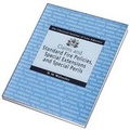 Cover: Claims and Standard Fire Policies, Special Extensions and Special Perils - Witherby & Co Ltd