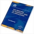 Cover: The Principle of Indemnity and Its Application - Witherby & Co Ltd