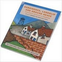 Abbildung von: Subsidence, Landslip and Groundheave, with Special Reference to Insurance - Witherby & Co Ltd