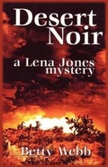 Cover: Desert Noir - Poisoned Pen Press