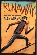 Cover: The Runaway - Tradewind Books