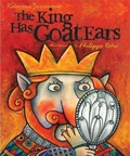 Cover: The King Has Goat Ears - Tradewind Books