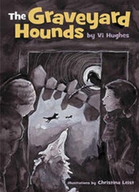 Enlarge image Cover: Graveyard Hounds - Tradewind Books