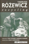 Cover: Recycling - Arc Publications