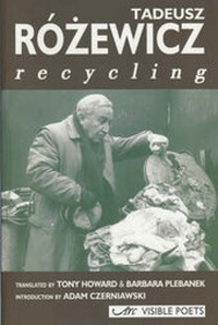 Enlarge image Cover: Recycling - Arc Publications