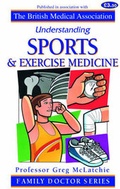 Cover: Understanding Sports and Exercise Medicine - Family Doctor Publications Ltd
