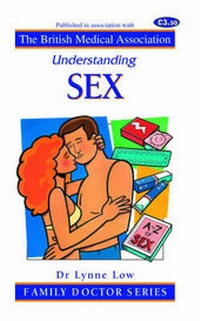 Enlarge image Cover: Understanding Sex - Family Doctor Publications Ltd