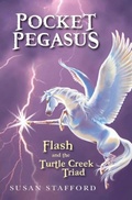 Cover: Pocket Pegasus - Breakwater Books Ltd.