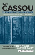 Cover: 33 Sonnets of the Resistance & Other Poems - Arc Publications
