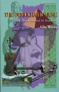 Cover: Folk Music Revival in Scotland - Scottish Cultural Press