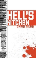 Cover: Hell's Kitchen - Akashic Books,U.S.