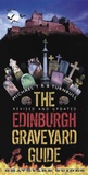 Cover: The Edinburgh Graveyard Guide - Scottish Cultural Press