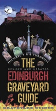 Cover: The Edinburgh Graveyard Guide - Scottish Cultural Press